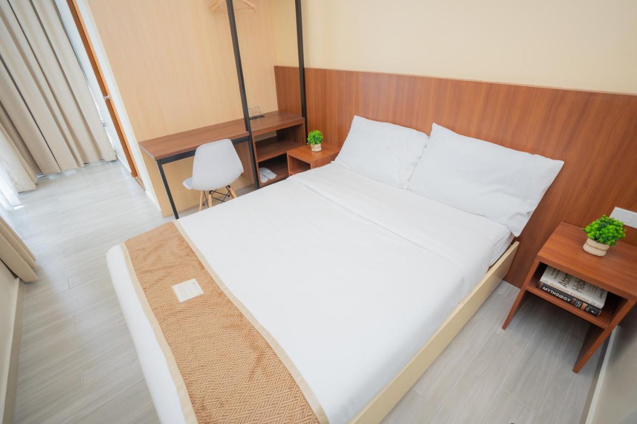 Sundaze Dormitel Hotel Naga  Buitenkant foto